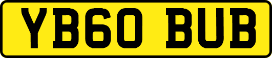 YB60BUB