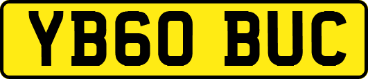 YB60BUC