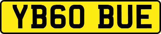 YB60BUE