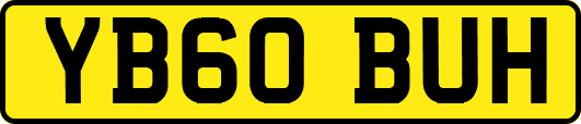 YB60BUH