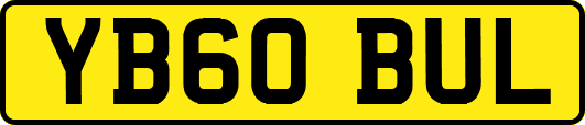 YB60BUL