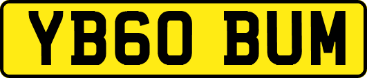 YB60BUM