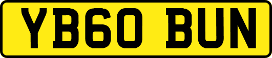 YB60BUN
