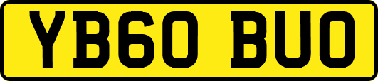YB60BUO