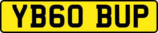 YB60BUP