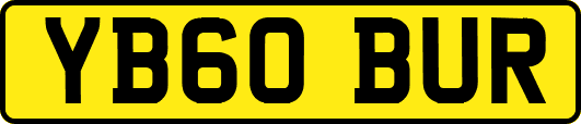 YB60BUR