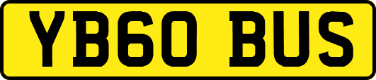 YB60BUS
