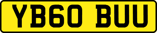 YB60BUU