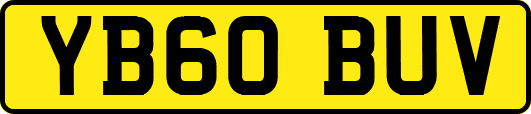 YB60BUV