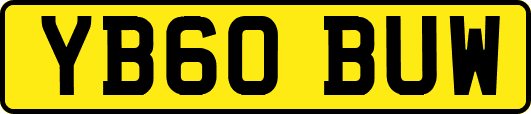 YB60BUW
