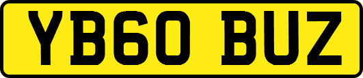 YB60BUZ