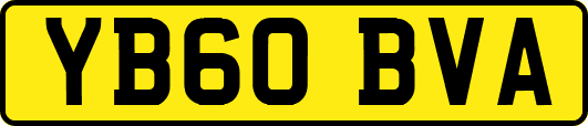 YB60BVA