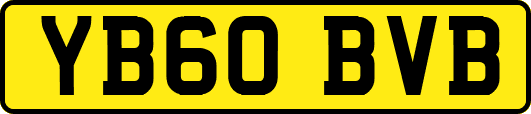 YB60BVB
