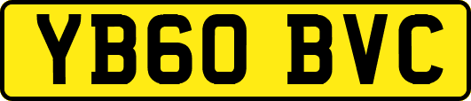 YB60BVC