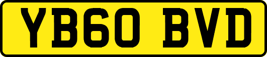 YB60BVD
