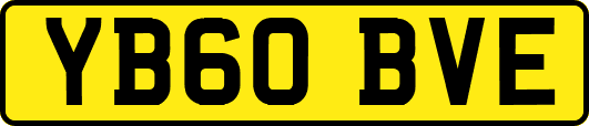 YB60BVE