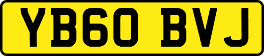 YB60BVJ