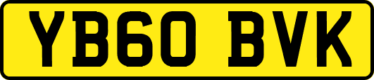 YB60BVK