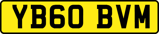 YB60BVM
