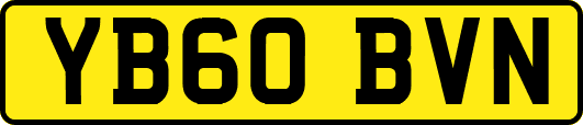 YB60BVN