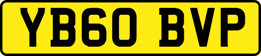 YB60BVP