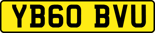 YB60BVU