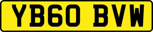 YB60BVW