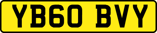YB60BVY
