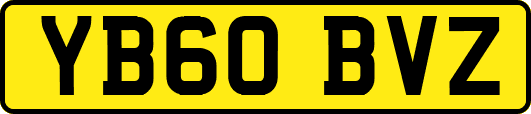 YB60BVZ