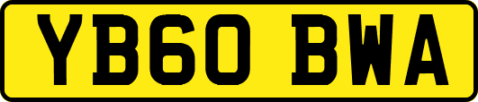 YB60BWA