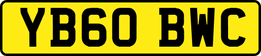 YB60BWC