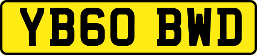 YB60BWD