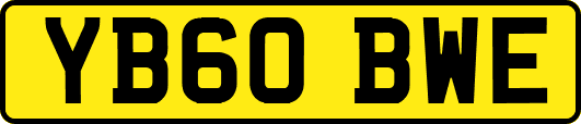 YB60BWE