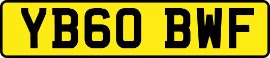 YB60BWF
