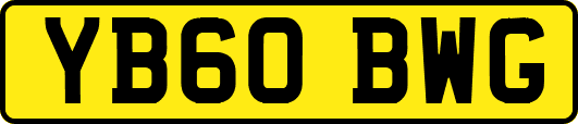 YB60BWG
