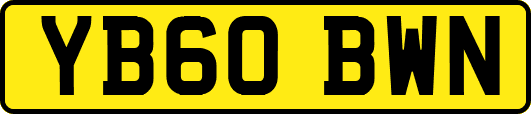 YB60BWN