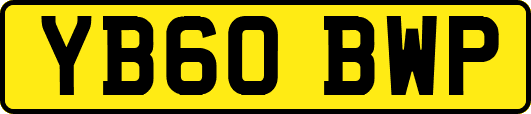 YB60BWP