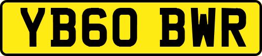 YB60BWR