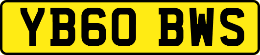 YB60BWS