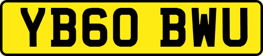 YB60BWU