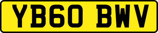 YB60BWV