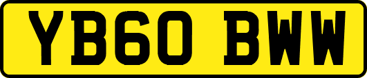 YB60BWW