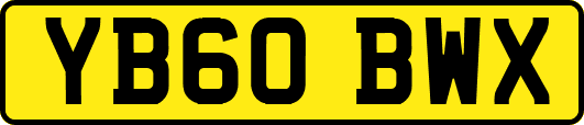 YB60BWX
