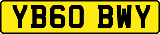 YB60BWY