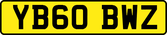 YB60BWZ