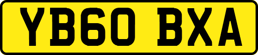 YB60BXA