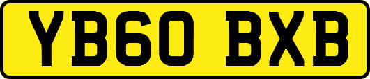 YB60BXB