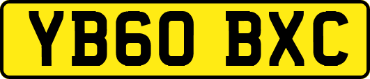 YB60BXC