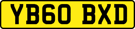 YB60BXD