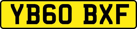 YB60BXF